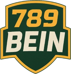 789BEIN Logo